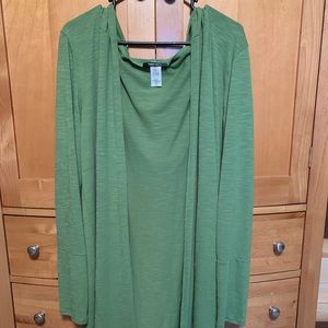 Sweet Candy Cardigan